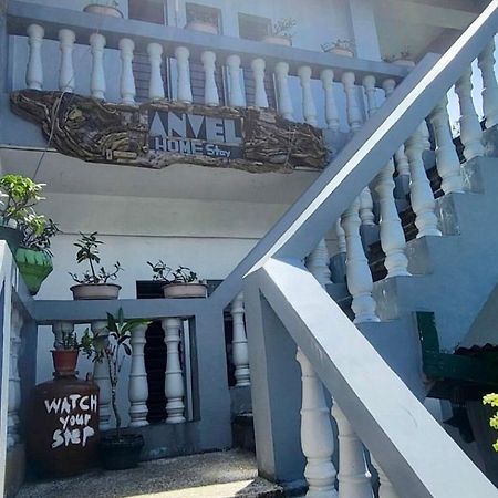 Anvel Homestay 바스코 외부 사진