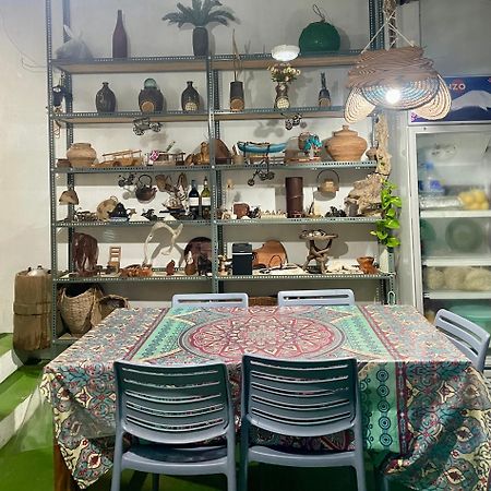 Anvel Homestay 바스코 외부 사진