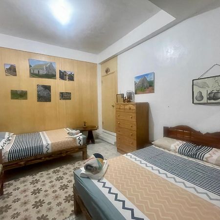 Anvel Homestay 바스코 외부 사진