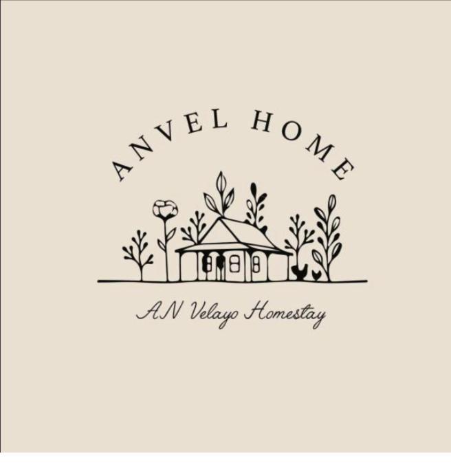Anvel Homestay 바스코 외부 사진