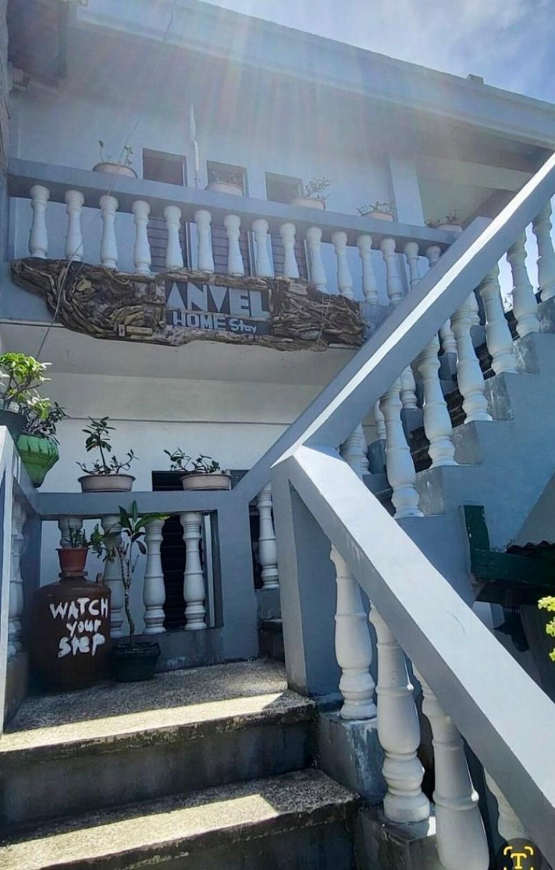 Anvel Homestay 바스코 외부 사진