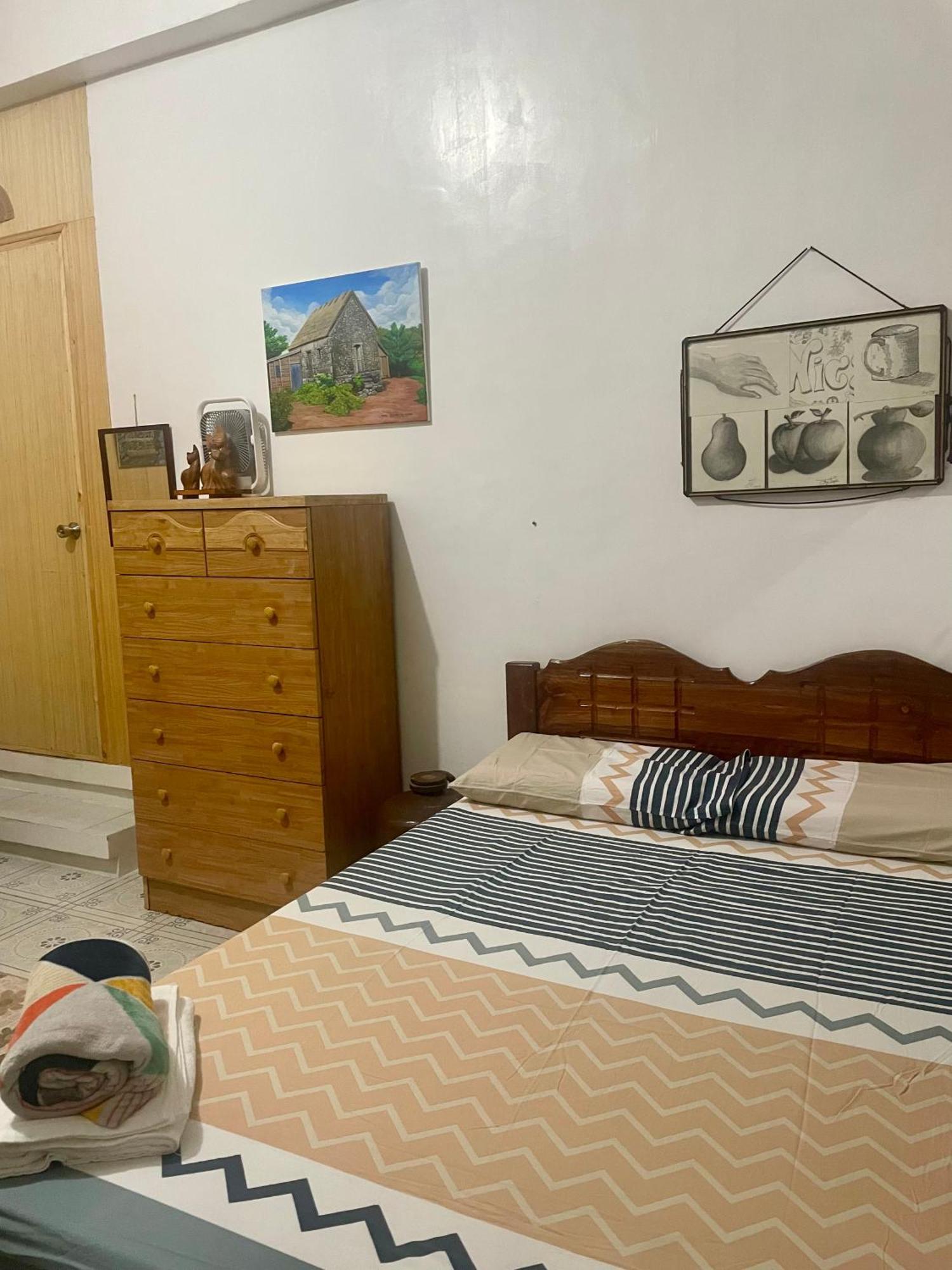 Anvel Homestay 바스코 외부 사진