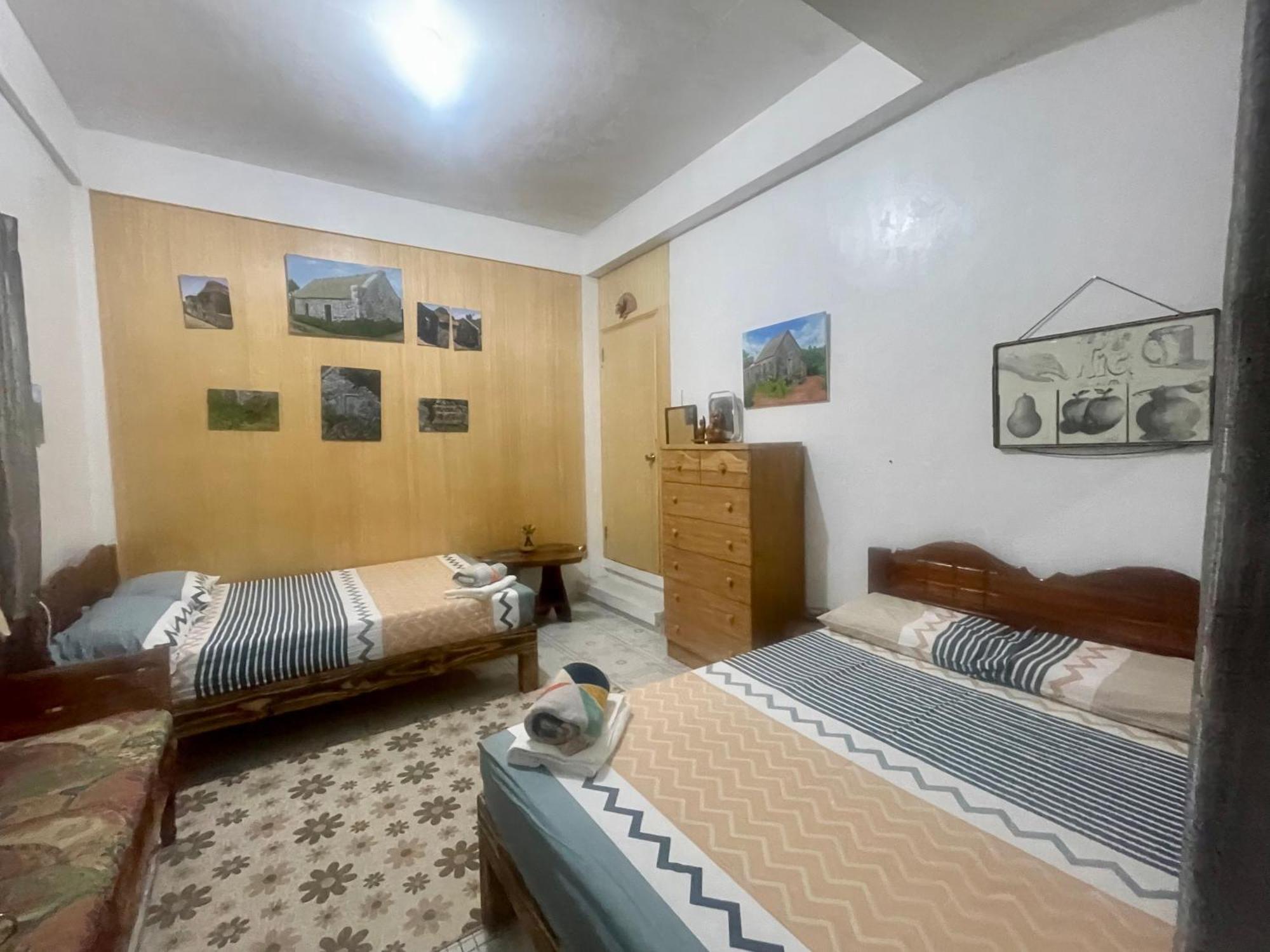 Anvel Homestay 바스코 외부 사진