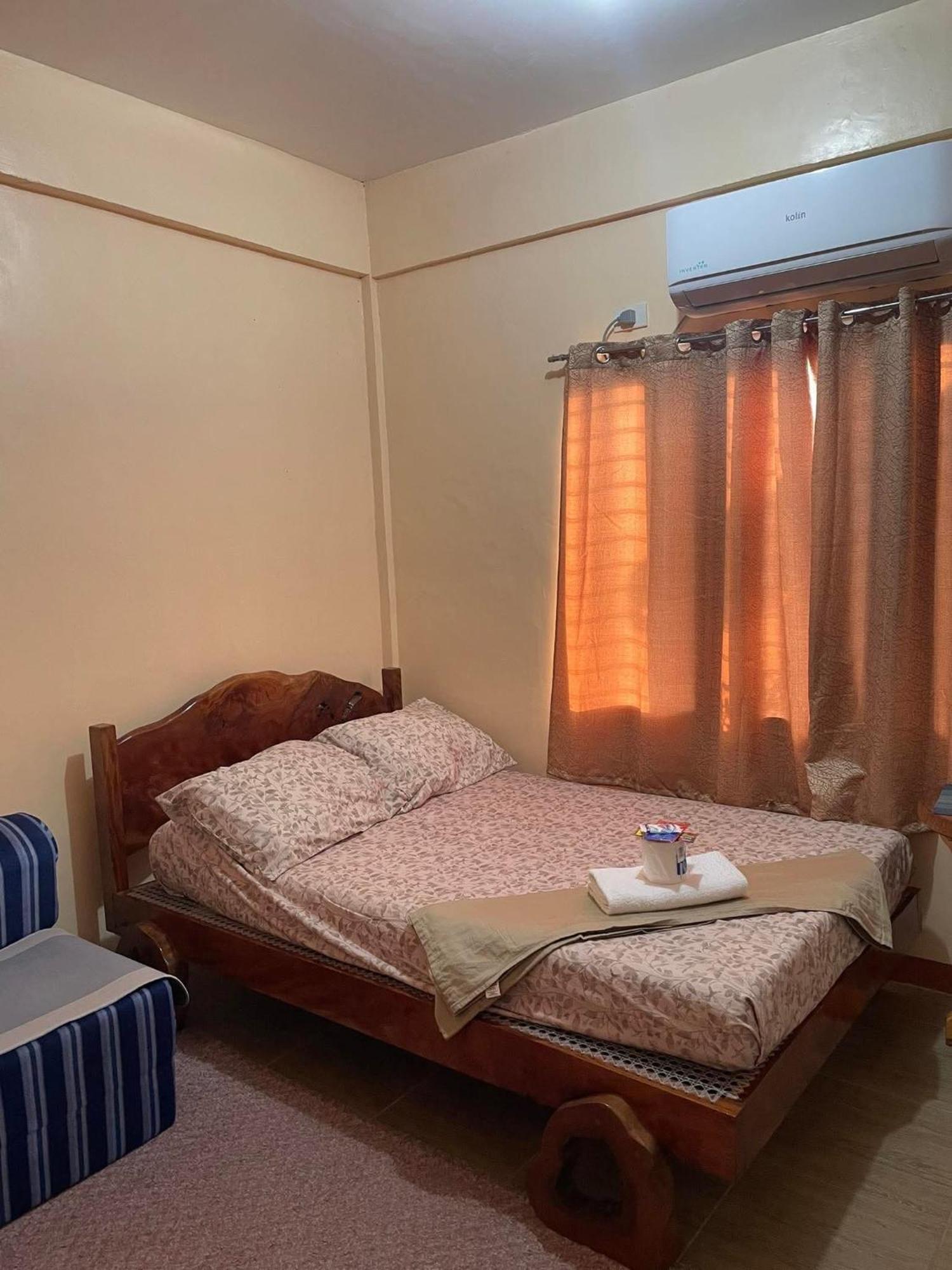 Anvel Homestay 바스코 외부 사진