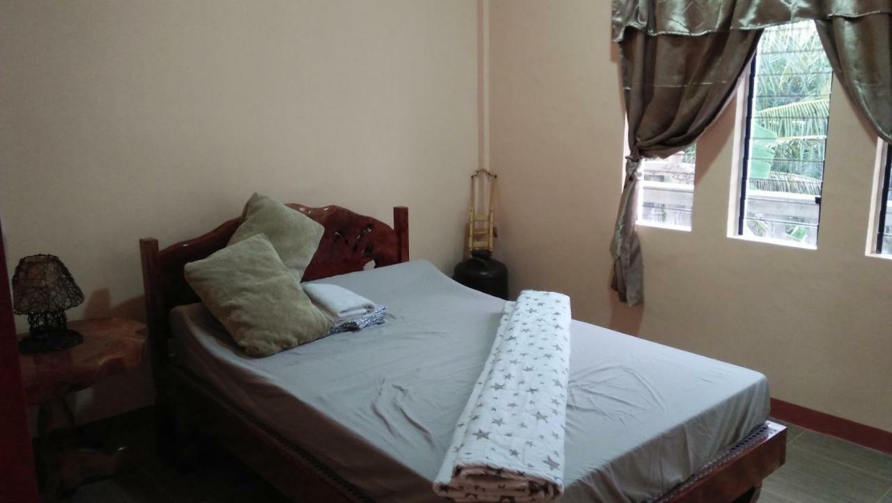 Anvel Homestay 바스코 외부 사진