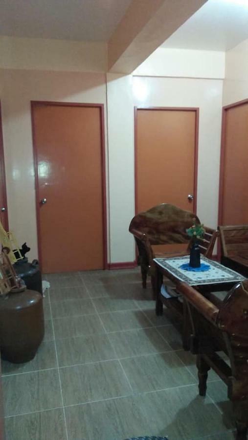 Anvel Homestay 바스코 외부 사진