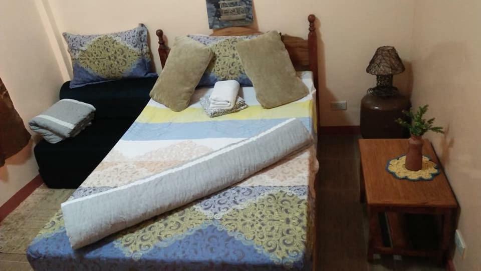 Anvel Homestay 바스코 외부 사진