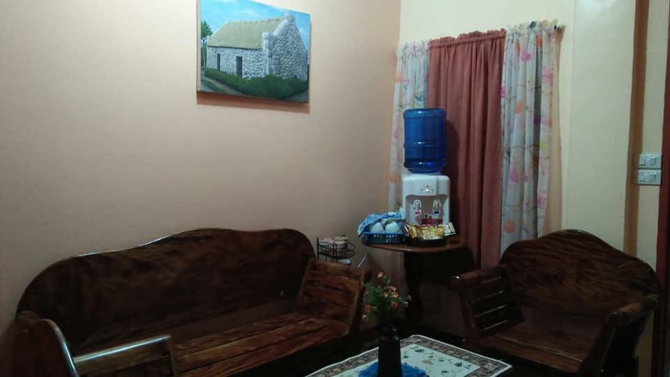 Anvel Homestay 바스코 외부 사진