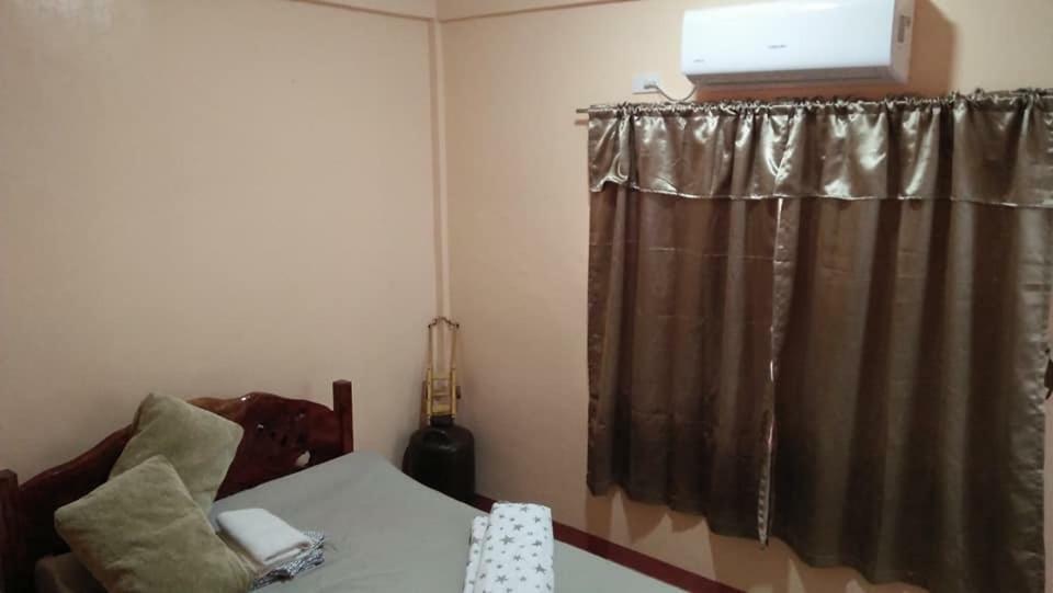 Anvel Homestay 바스코 외부 사진