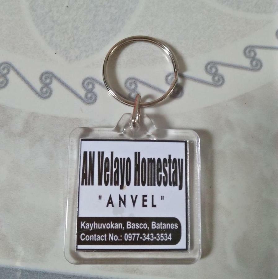 Anvel Homestay 바스코 외부 사진