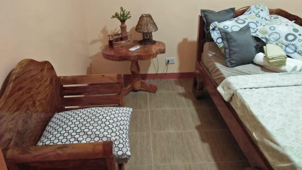 Anvel Homestay 바스코 외부 사진