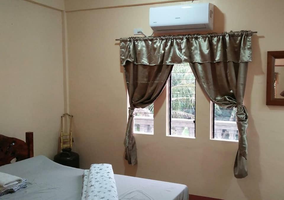 Anvel Homestay 바스코 외부 사진