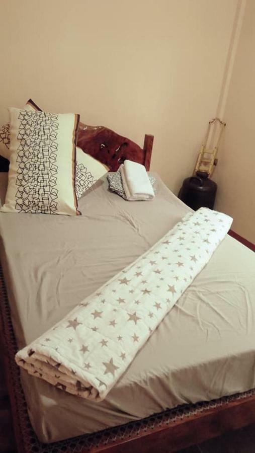 Anvel Homestay 바스코 외부 사진