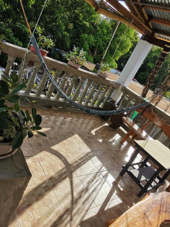 Anvel Homestay 바스코 외부 사진