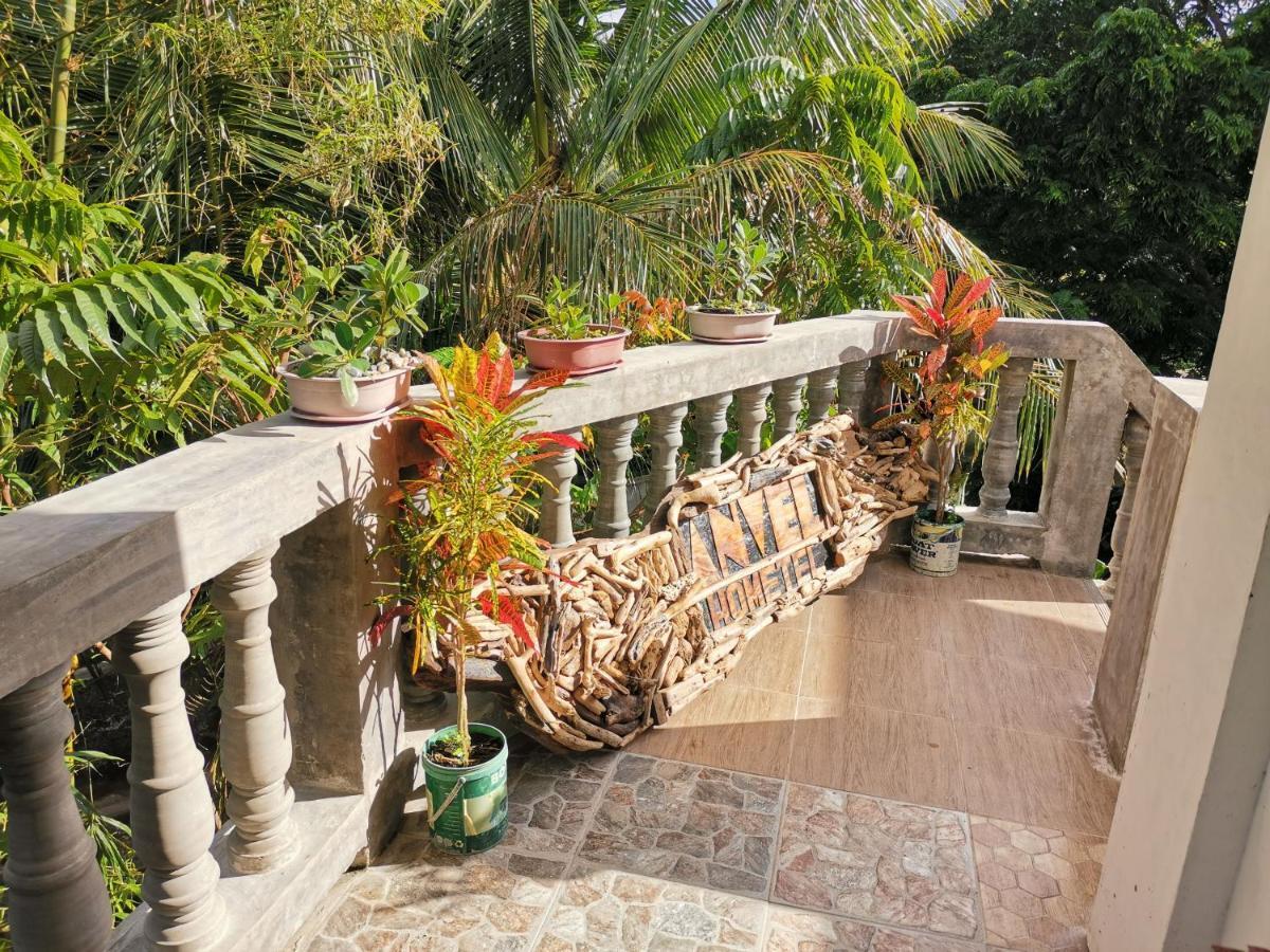 Anvel Homestay 바스코 외부 사진