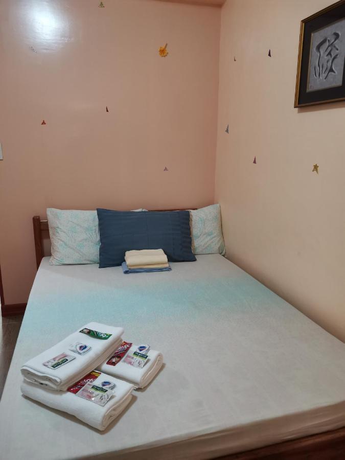 Anvel Homestay 바스코 외부 사진