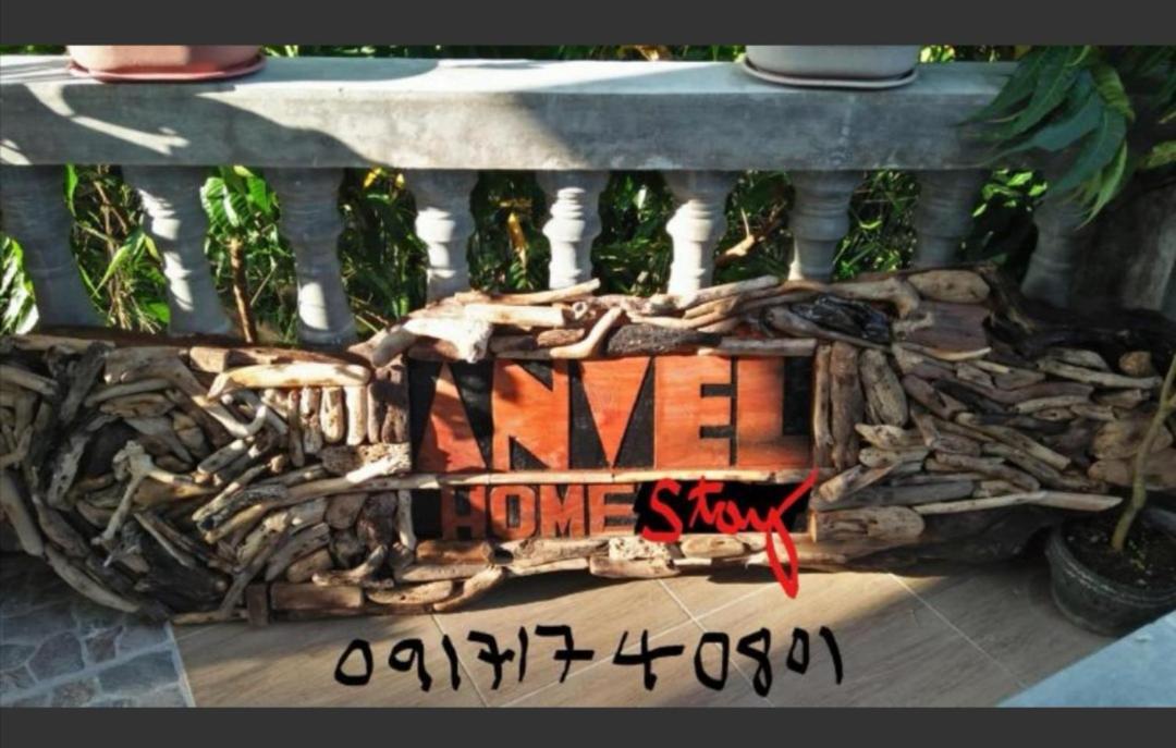 Anvel Homestay 바스코 외부 사진