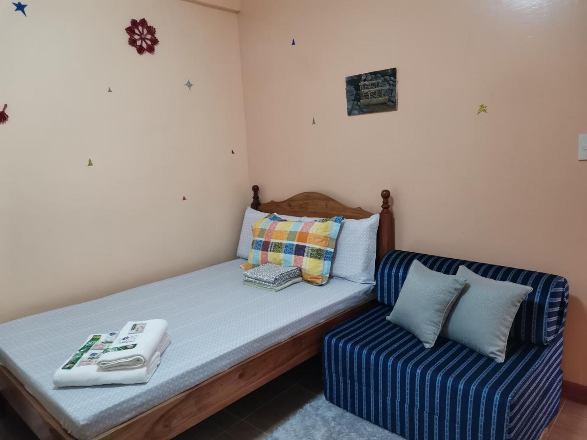 Anvel Homestay 바스코 외부 사진