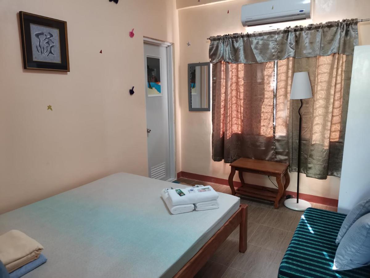 Anvel Homestay 바스코 외부 사진