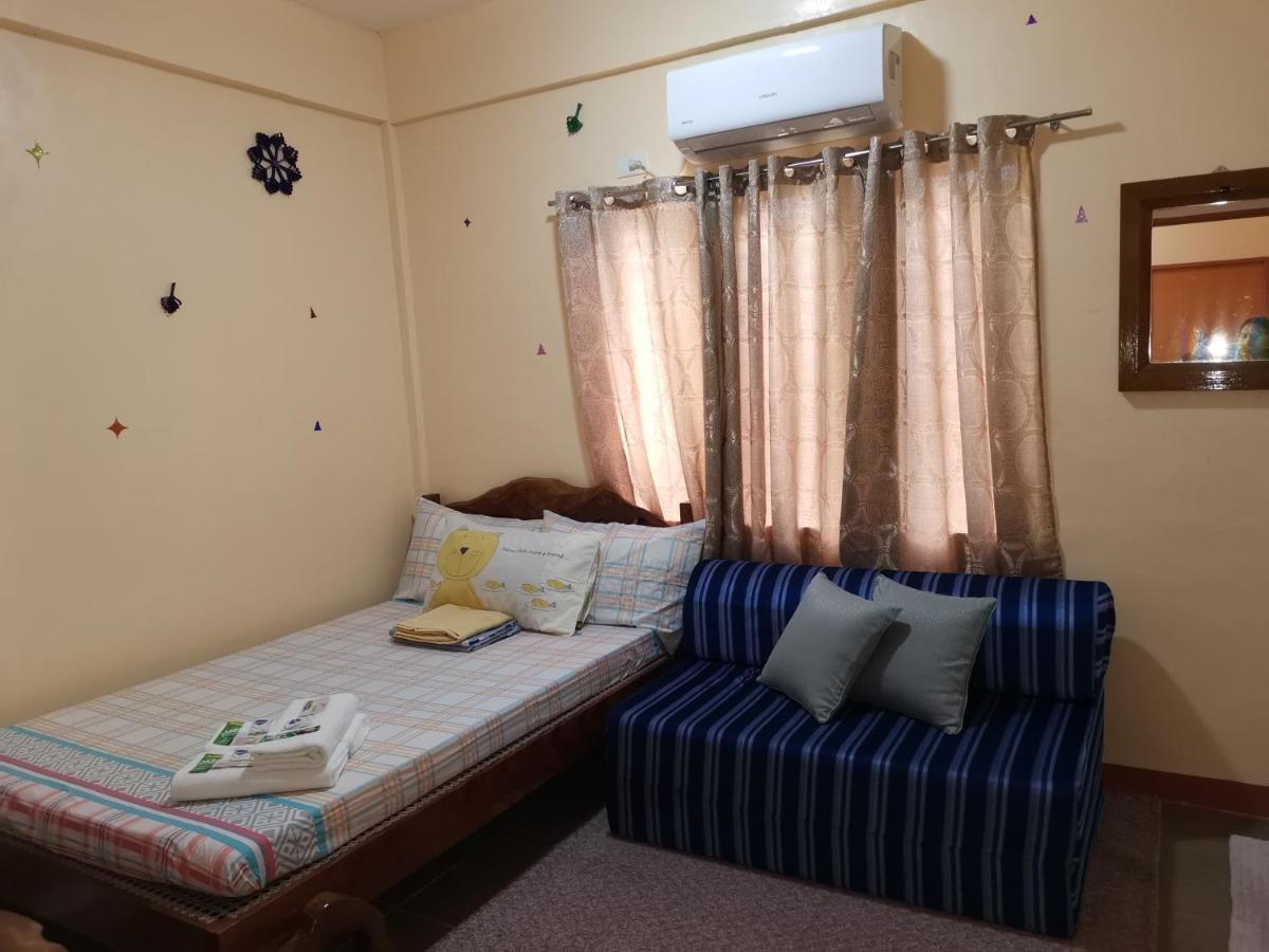 Anvel Homestay 바스코 외부 사진